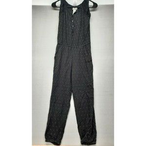L. O.G. G. Logic Of Graded Goods One Piece Pants Romper 11-12Y